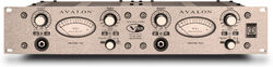 Preamp Avalon design V55