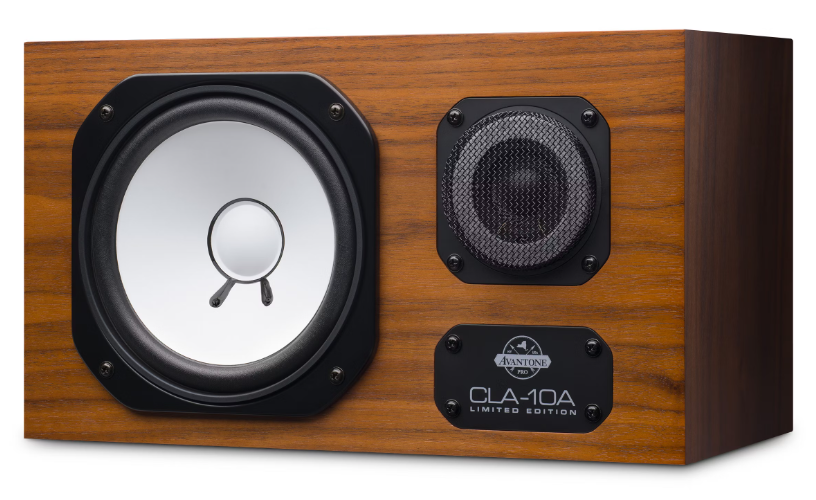Avantone Cla-10a Ltd - La Paire - Active studio monitor - Variation 2