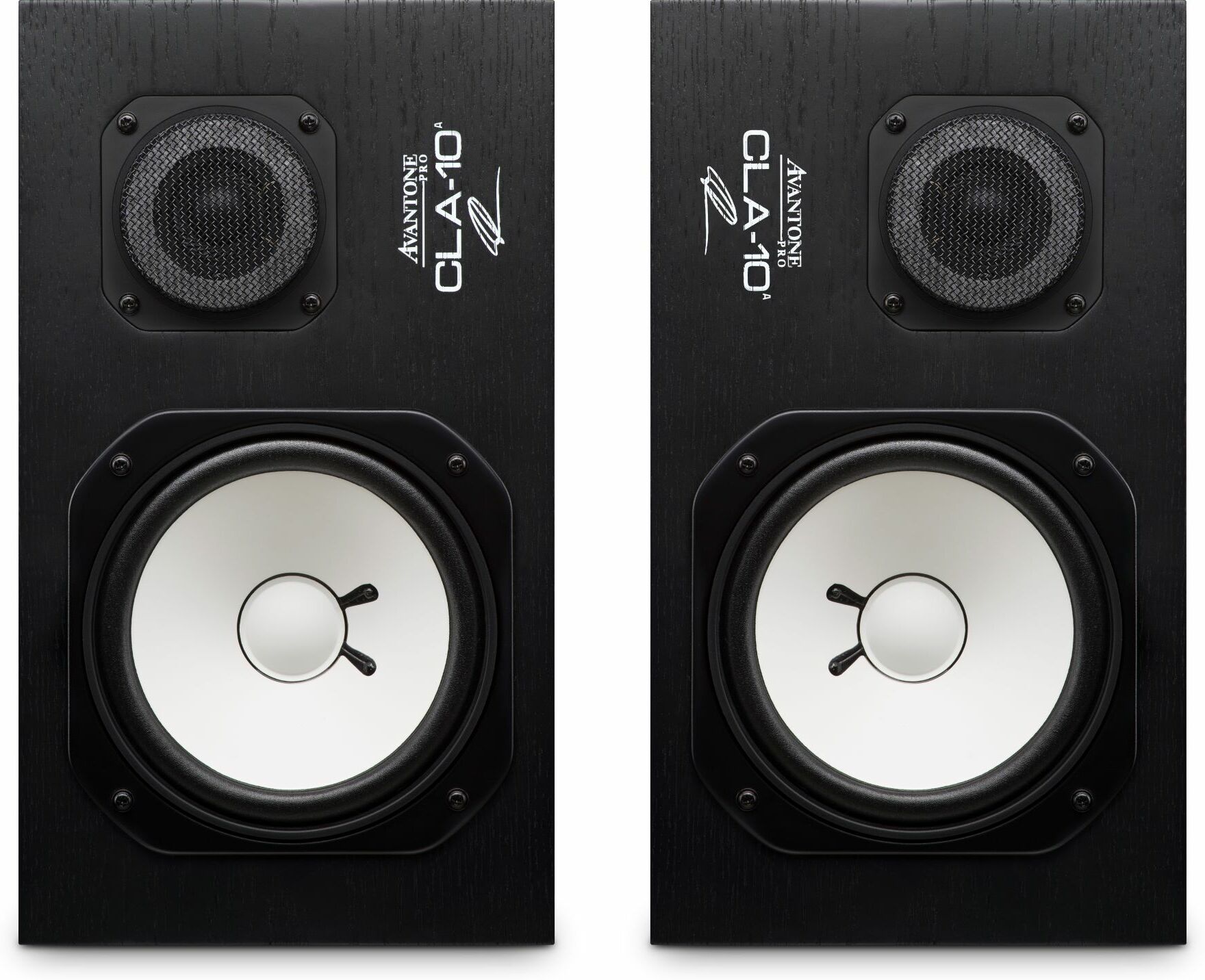 Avantone Pro Cla-10a - La Paire - Active studio monitor - Main picture