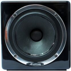Active studio monitor Avantone                       Mixcube Active Black - One piece