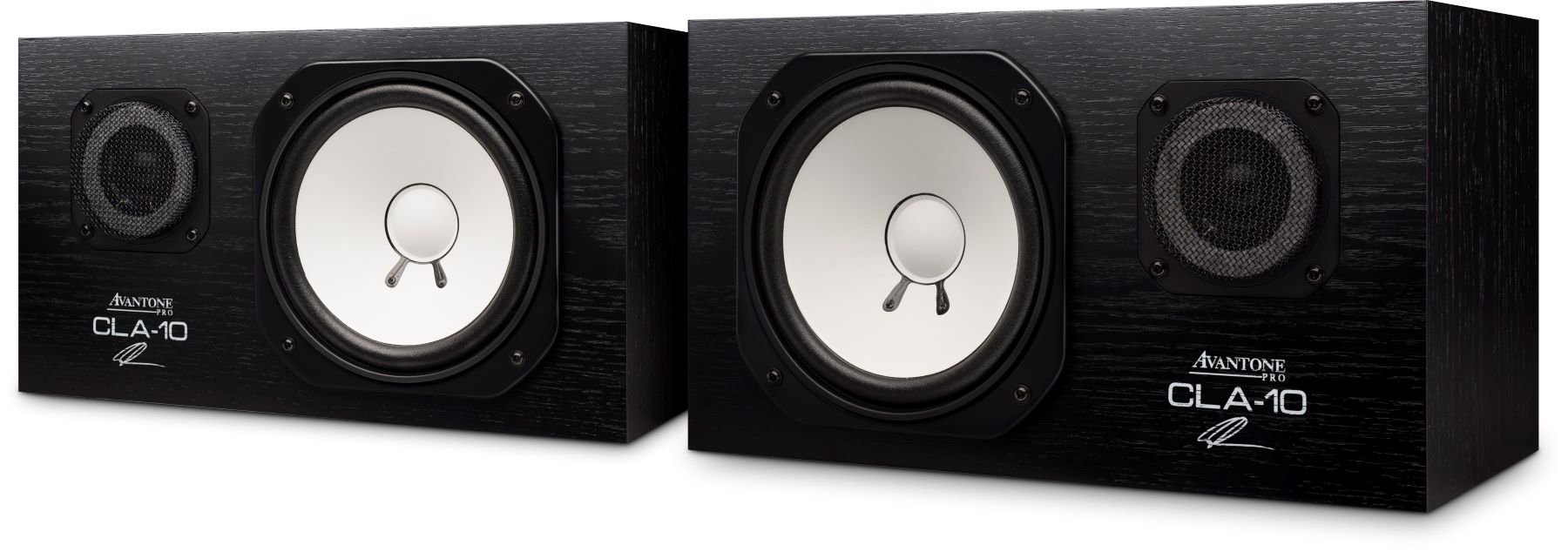 Avantone Pro Cla10-p - La Paire - Passive studio monitor - Variation 1