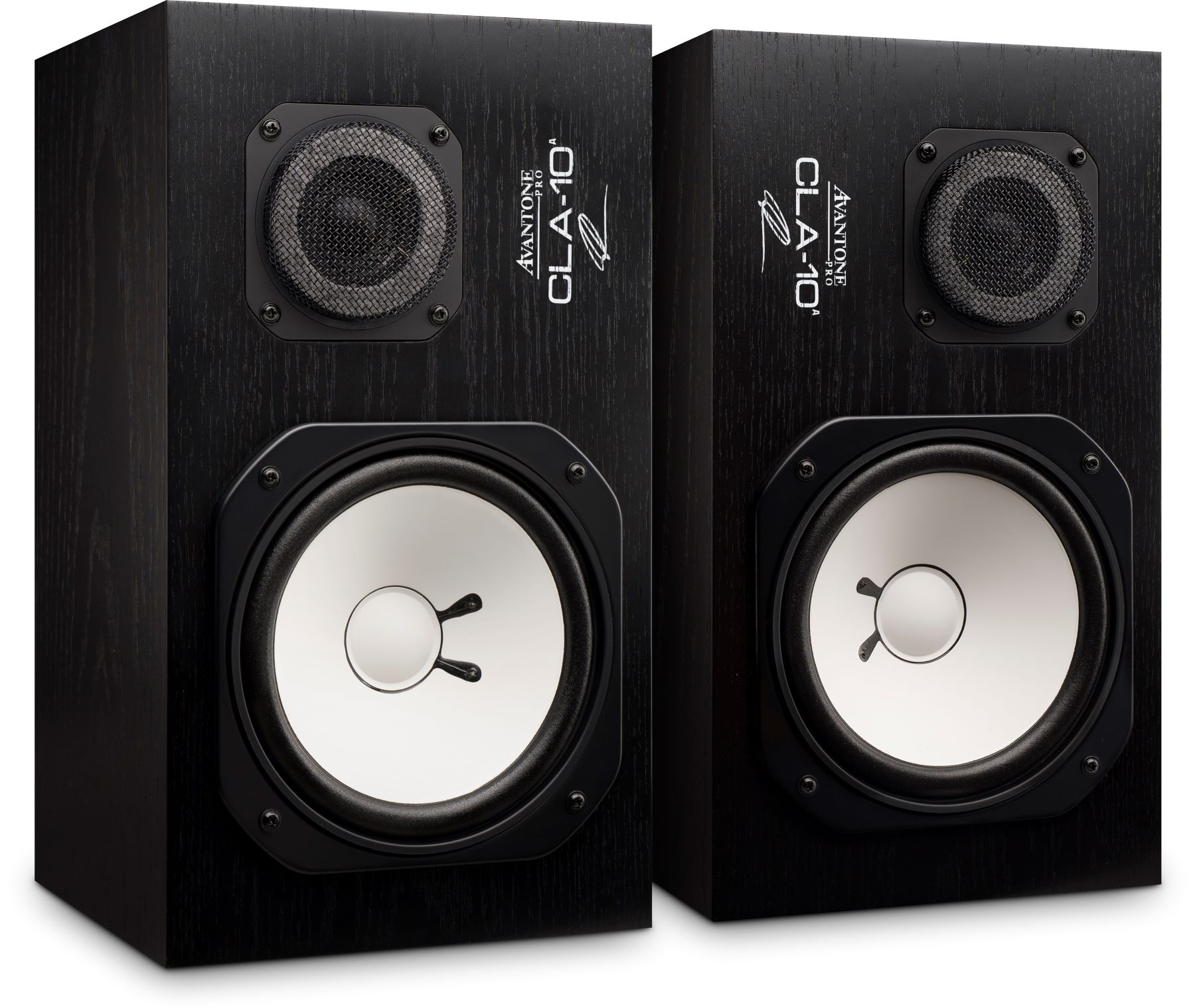 Avantone Pro Cla-10a - La Paire - Active studio monitor - Variation 1