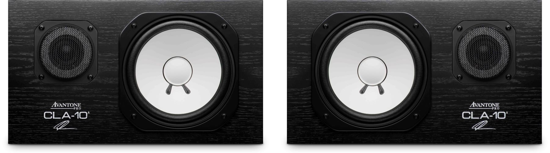 Avantone Pro Cla-10a - La Paire - Active studio monitor - Variation 3