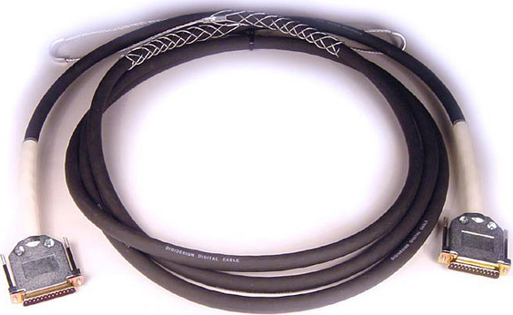 Avid Db25 Db25 Digisnake 4 - Multipair cable - Main picture