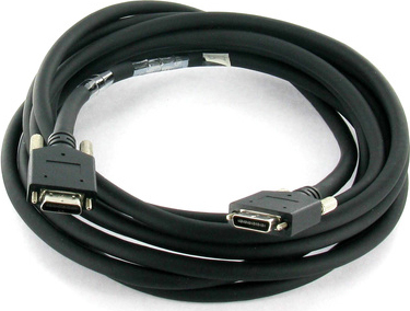 Avid Mini Digi Link M To Mini Digi Link M 50ft - Cable - Main picture