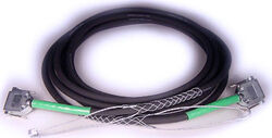 Multipair cable Avid DB25 DB25 Digisnake 25 
