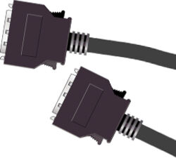 Cable Avid DigiLink 3m
