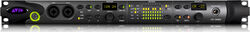 Others formats (madi, dante, pci...) Avid HD Omni