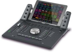 Avid interfaces and controllers Avid ProTools Dock