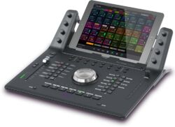 Midi controller Avid ProTools Dock