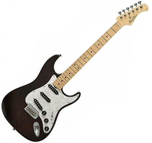 Bacchus guitar & bass - Pay cheap for your instrument - Star's Music