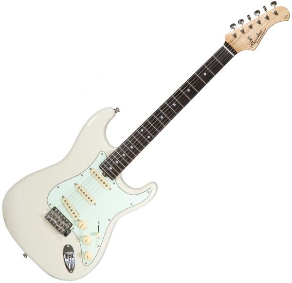 Bacchus guitar & bass - Pay cheap for your instrument - Star's Music