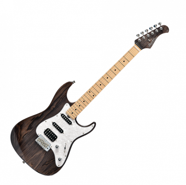 Bacchus guitar & bass - Pay cheap for your instrument - Star's Music