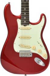 Global BST 650B - candy apple red