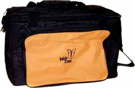 Bahia Steel Hcaj   Cajon - Percussion bag & case - Main picture