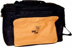 Percussion bag & case Bahia steel HCAJ