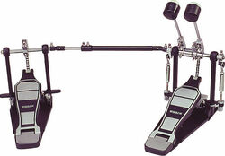 Bass drum pedal Basix DPD800 V4