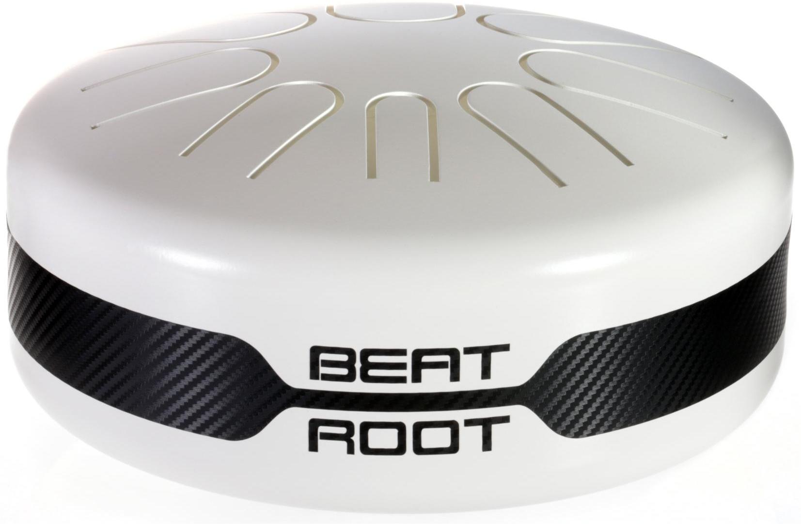 Garrahand Beat root Acoustic White