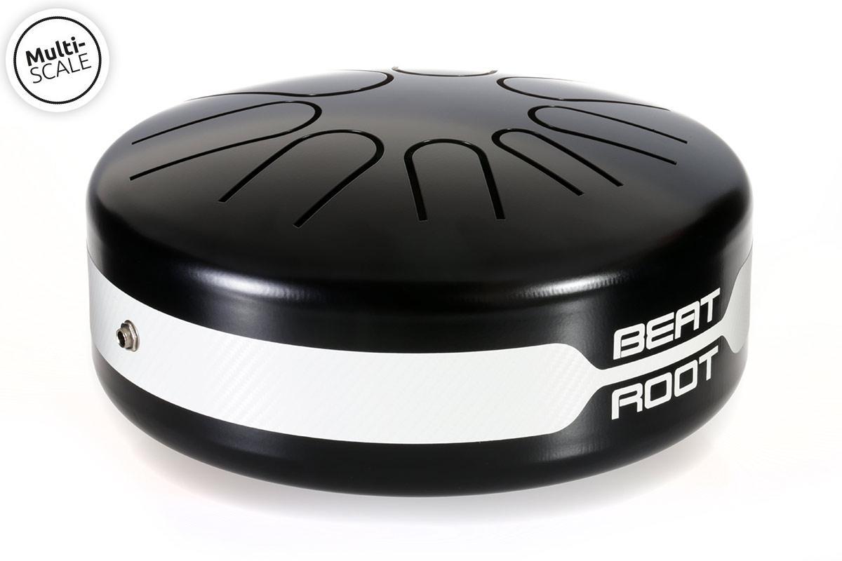 Garrahand Beat root Multi-scale electro-acoustic Black
