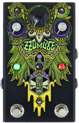 Wah & filter effect pedal Beetronics ZZombie Filtremulator