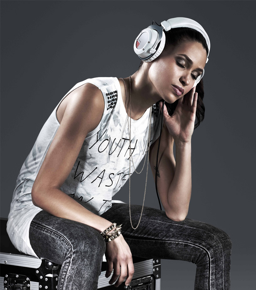 Beyerdynamic Custom One Pro White - Studio & DJ Headphones - Variation 2