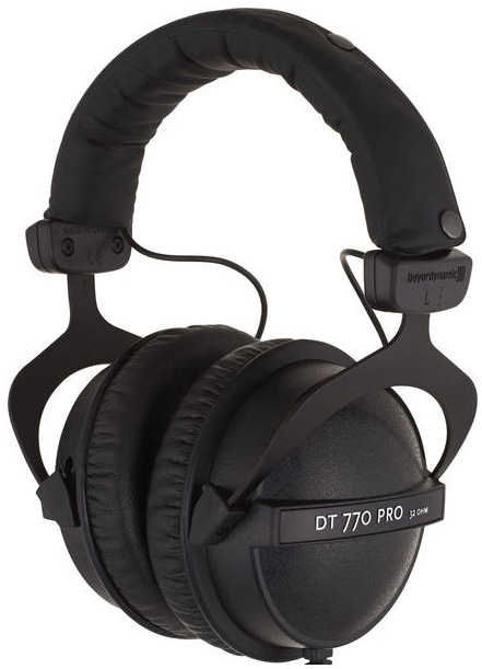 Beyerdynamic 770 pro купить. Beyerdynamic DT 770. Beyerdynamic DT 770 Pro 32. Наушники Beyerdynamic DT 770 Pro. Beyerdynamic DT 770 Pro 250 ом эквалайзер.