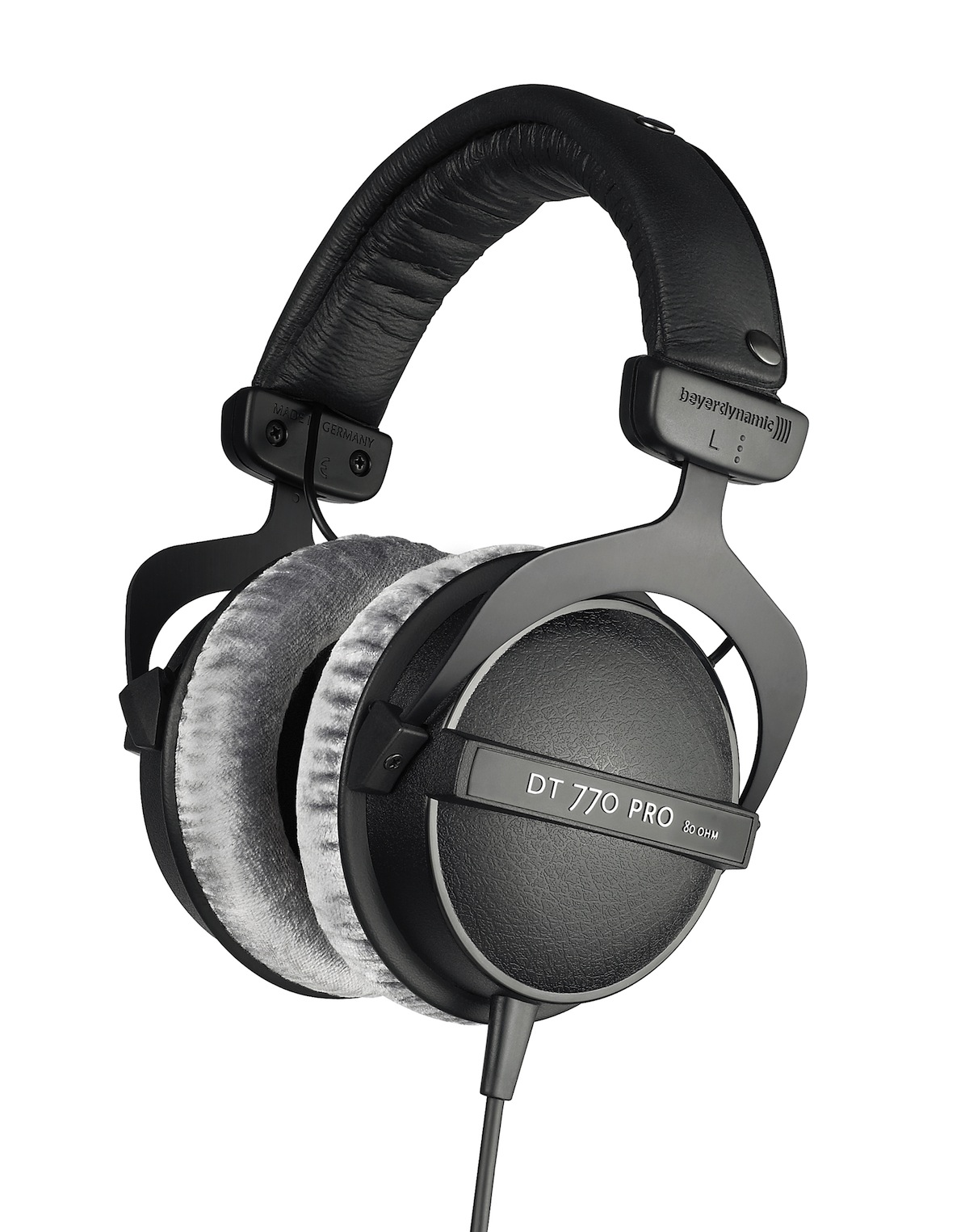 beyerdynamic dt 990 pro 80 ohm