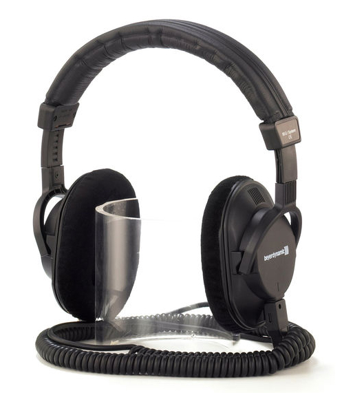 Beyerdynamic Dt 250 80 Ohms - Closed headset - Variation 1