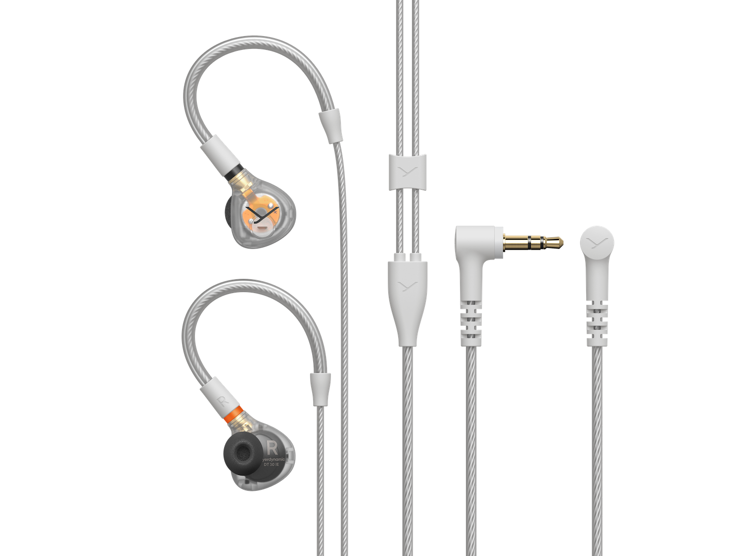 Beyerdynamic Bd-dt30-ie -  - Variation 3