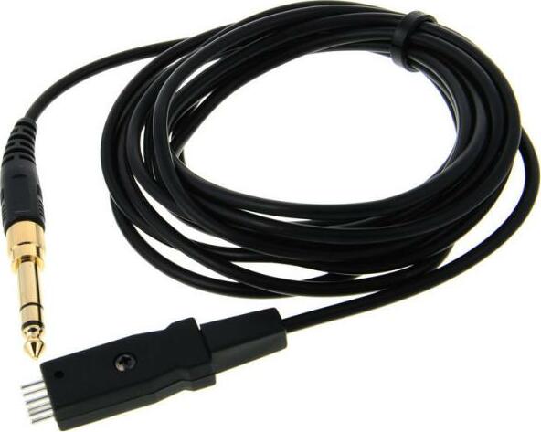 Beyerdynamic Cable 3m Pour Dt150 - Extension cable for headphone - Main picture