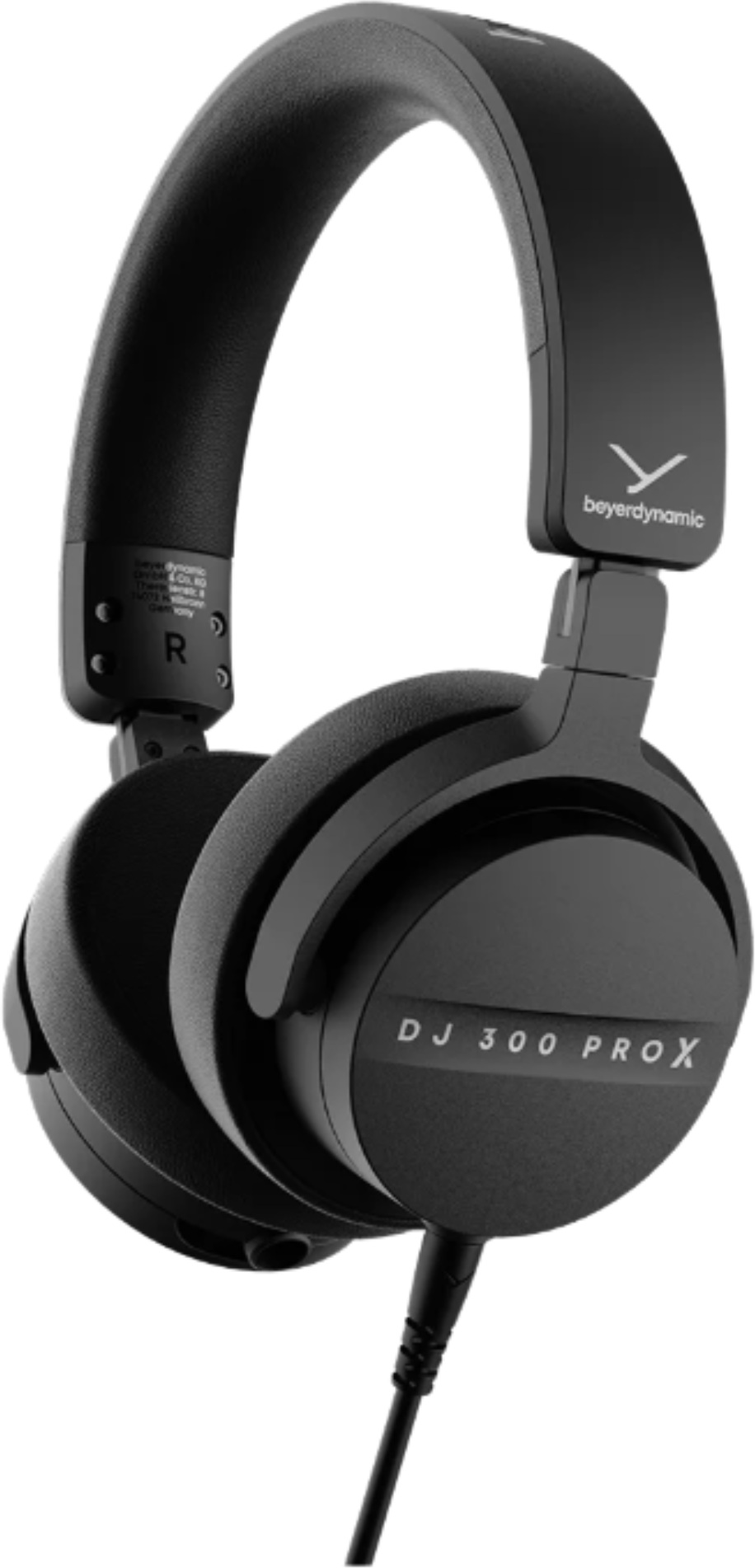 Beyerdynamic Dj 300 Pro-x -  - Main picture
