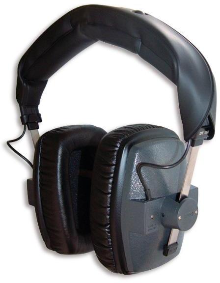 Closed headset Beyerdynamic DT150-250