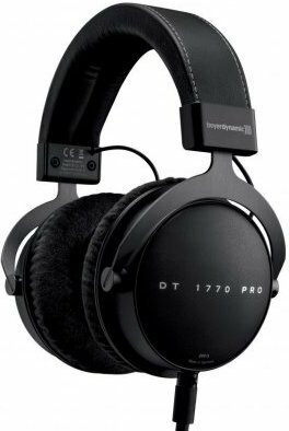 Beyerdynamic Dt 1770 Pro - Closed headset - Main picture