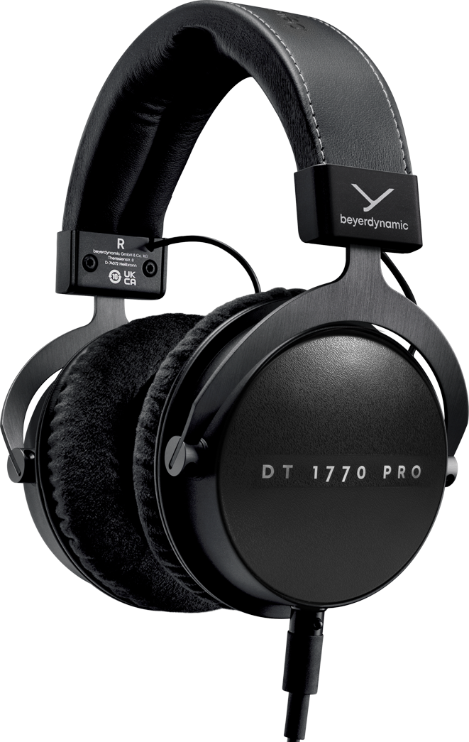 Beyerdynamic Dt 1770 Pro-ii - Closed headset - Main picture