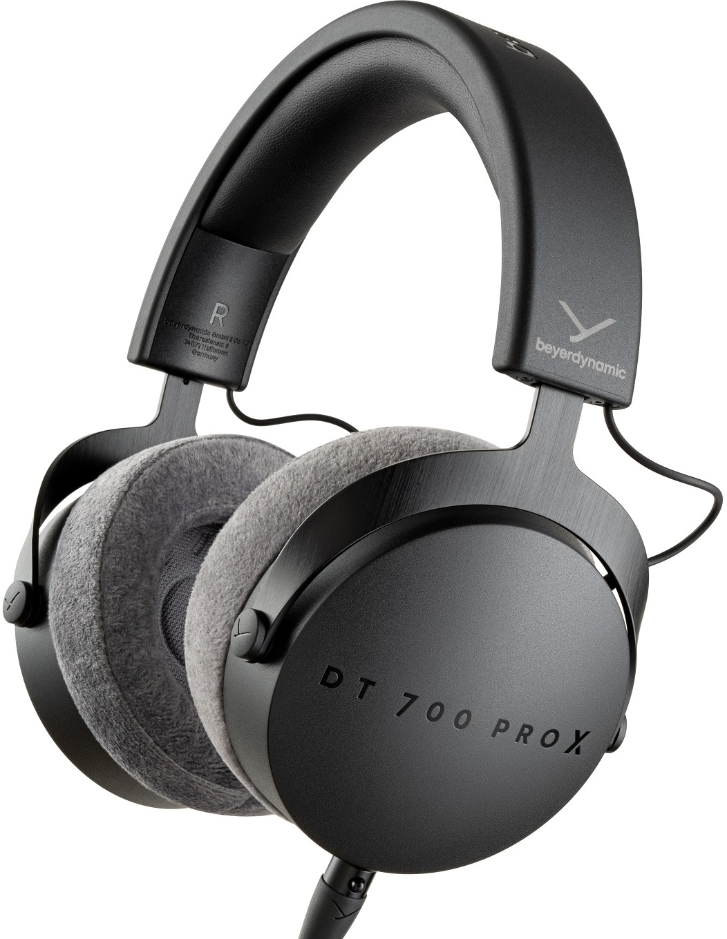 Beyerdynamic Dt 700 Pro-x - Closed headset - Main picture