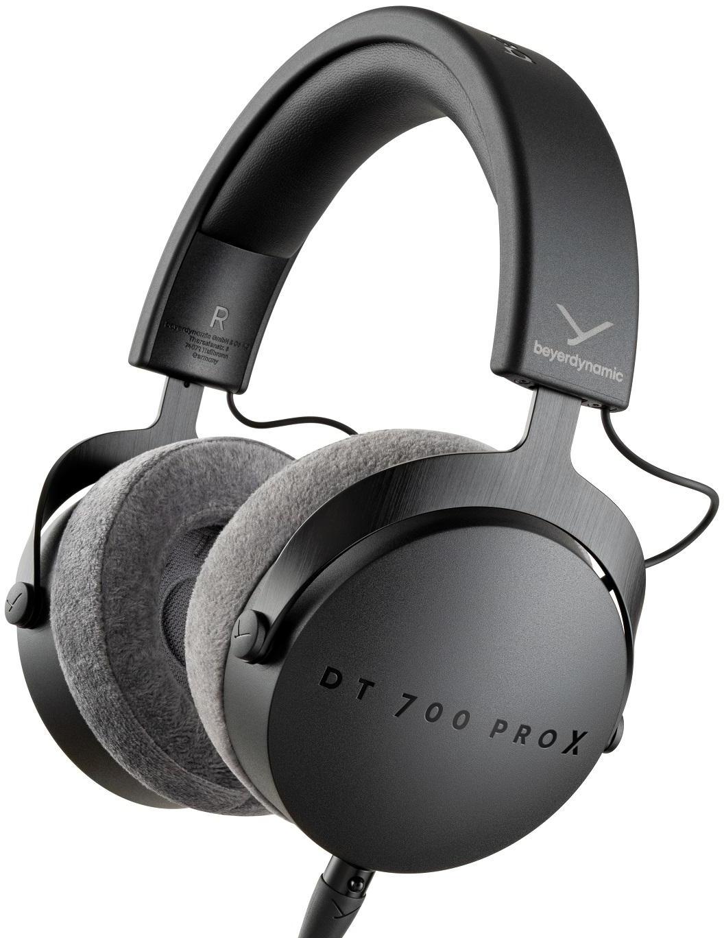 Closed headset Beyerdynamic DT 700 PRO-X