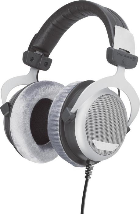 Open headphones Beyerdynamic DT 880 Edition 600 ohms
