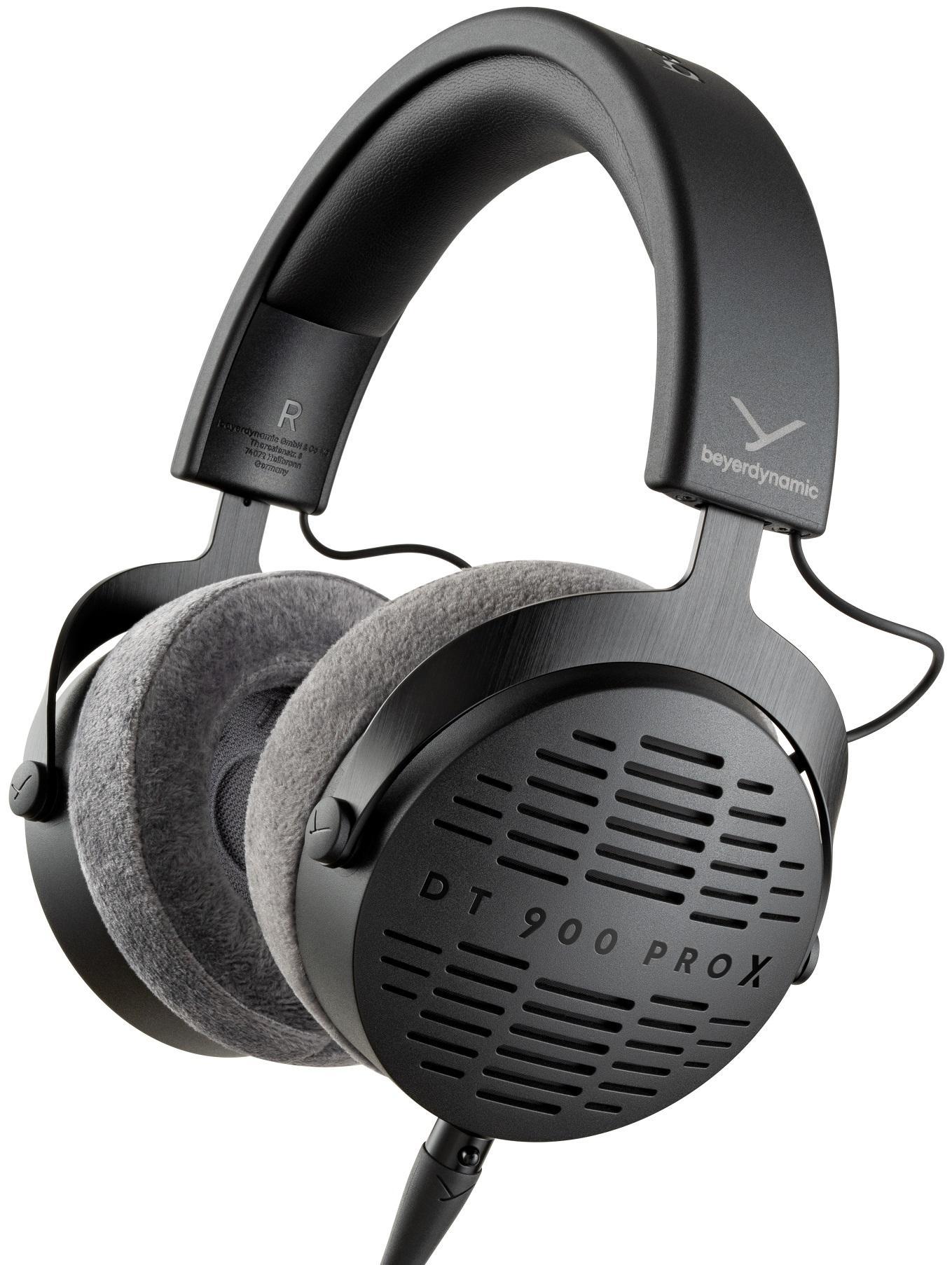 Open headphones Beyerdynamic DT 900 PRO X