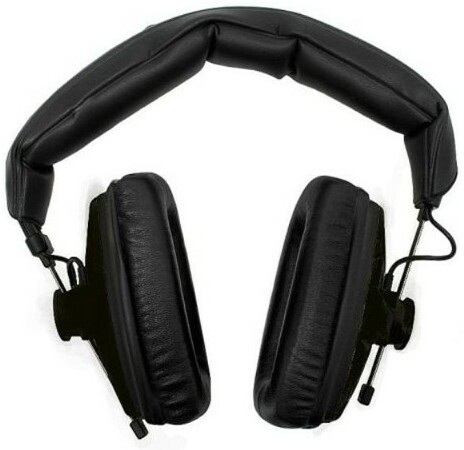 Beyerdynamic Dt100-16-bk Casque Studio Fermé Noir - Closed headset - Main picture