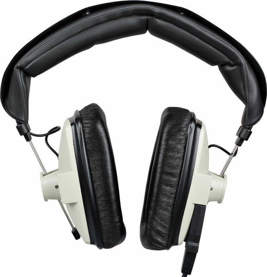 Beyerdynamic Dt100 - Studio & DJ Headphones - Main picture