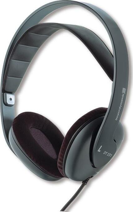 Beyerdynamic Dt231pro - Studio & DJ Headphones - Main picture