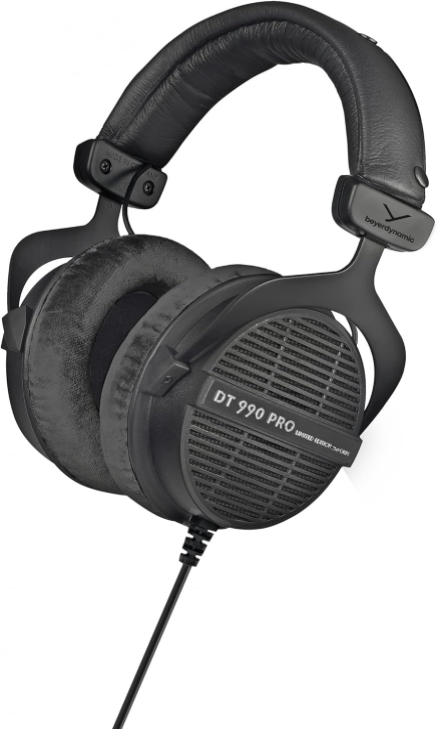 Beyerdynamic Dt990 Pro-lb - Open headphones - Main picture
