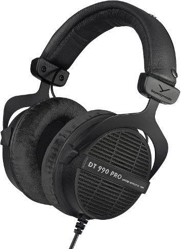 Beyerdynamic Dt990 Pro-lb-80 - Open headphones - Main picture