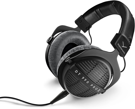 Beyerdynamic Dt990 Pro-x - Closed headset - Main picture