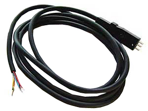 Beyerdynamic K109-00-1.5m CÂble Pour SÉrie Dt100 - Extension cable for headphone - Main picture