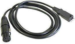 Beyerdynamic K109-28-1.5m CÂble 1,5m Pour SÉrie Dt100 - Extension cable for headphone - Main picture
