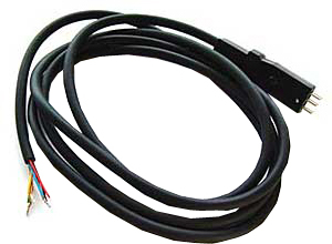 Beyerdynamic K190-00-1.5m CÂble 1,5m Pour SÉries Dt180, Dt190, Dt280 Et Dt290 - Extension cable for headphone - Main picture