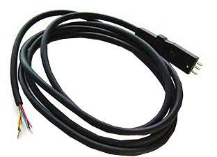 Extension cable for headphone Beyerdynamic K190-00-1.5M 1,5m cable for DT180, DT190, DT280 and DT290 series.