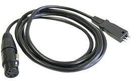 Extension cable for headphone Beyerdynamic K190-28-1.5M 1.5 m cable for DT180, DT190, DT280 and DT290 series