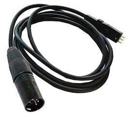 Extension cable for headphone Beyerdynamic K190-41-1.5M